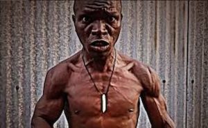 Mbavu Destroyer Bio, Real Name, Age, Boxing, Parents, Girlfriend