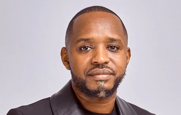 Boniface Mwangi Photo