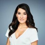 Eleni Giokos Photo
