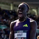 Gout Gout Photo