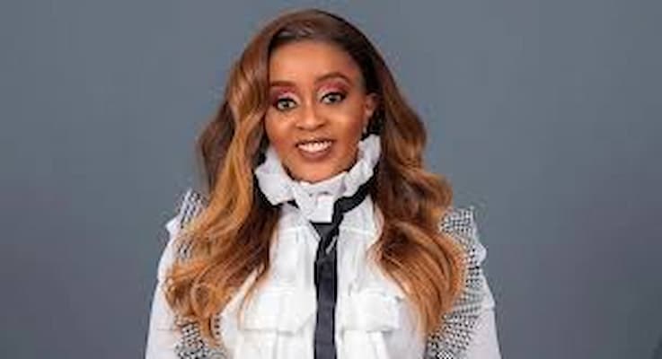 Nadia Mukami's Photo