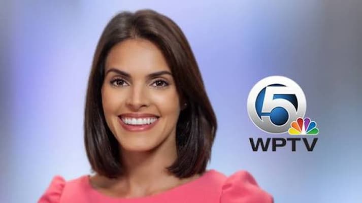 Janny Rodriguez Photo Source @ WPTV